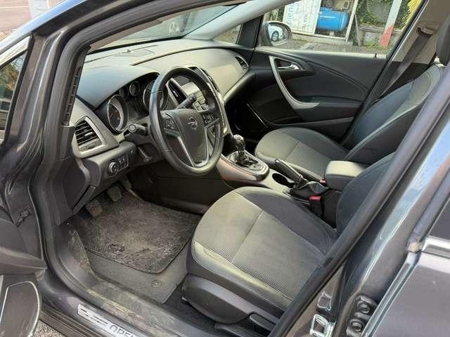 Opel Astra Astra IV 5p 1.7 cdti Cosmo 110cv