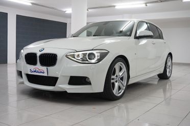Bmw Serie 1 116d 5p. Msport