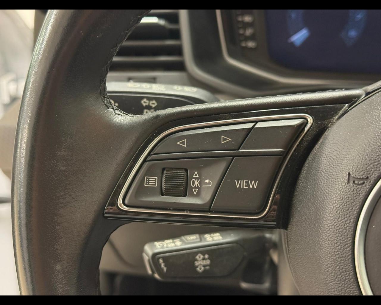 AUDI A1 2ª serie - A1 SPB 25 TFSI S line edition