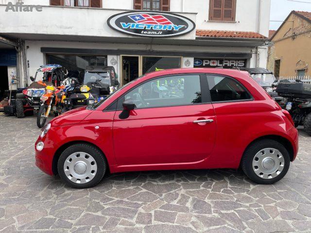 FIAT 500 1.0 Hybrid