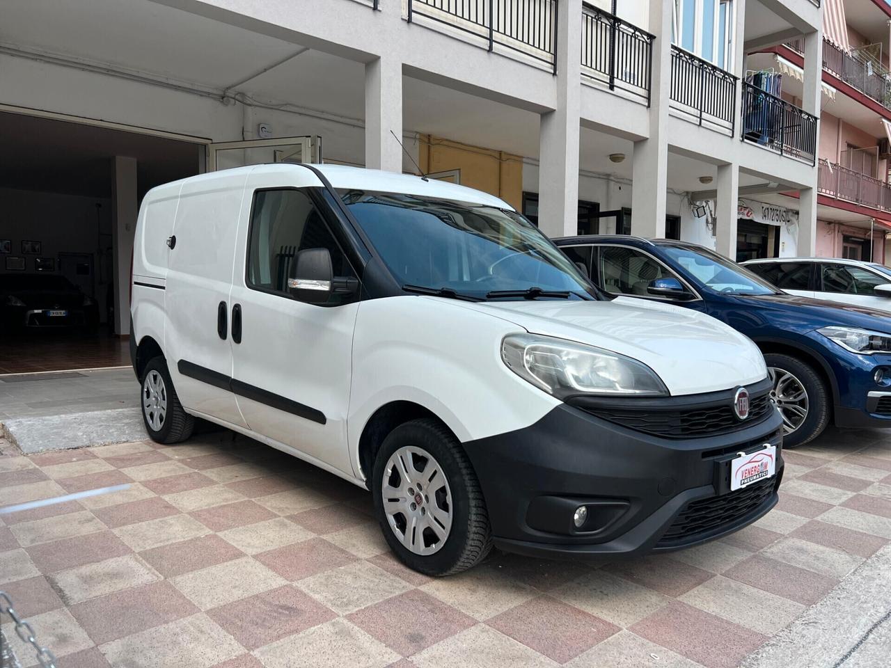 Fiat Doblo Professional 90 multijet 2 IVA ESPOSTA