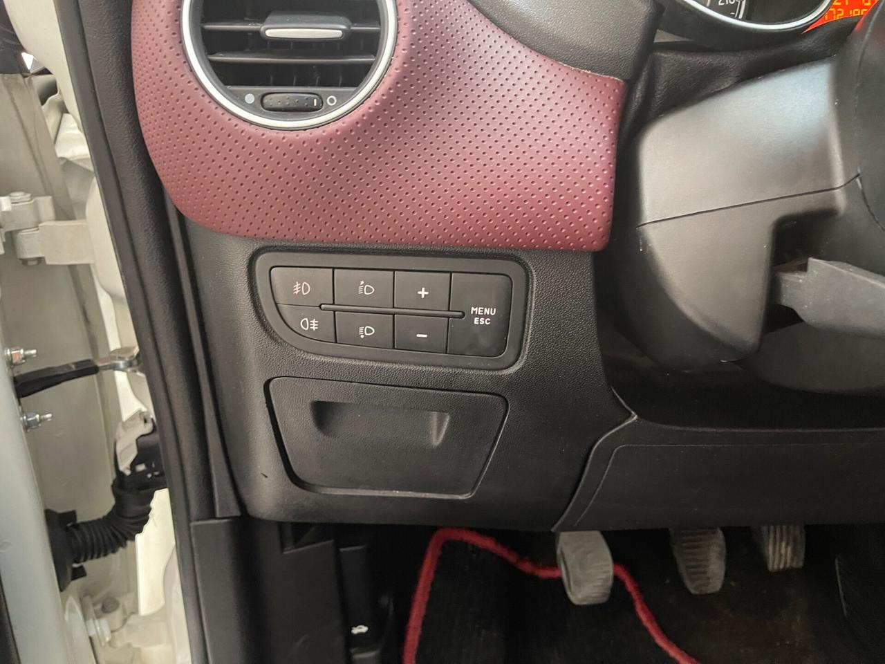 Fiat Punto Evo 1.3 Multijet 90 CV