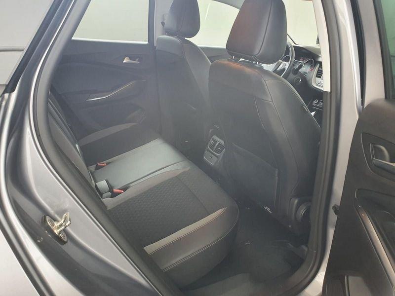 Opel Grandland 1.5 diesel Ecotec Start&Stop Ultimate TUA DA 149,00 AL MESE