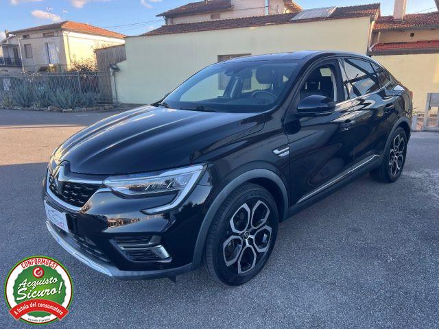 RENAULT Arkana Arkana Hybrid E-Tech 145 CV Intens