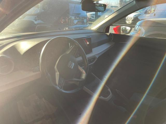 SEAT Arona 1.0 EcoTSI Style