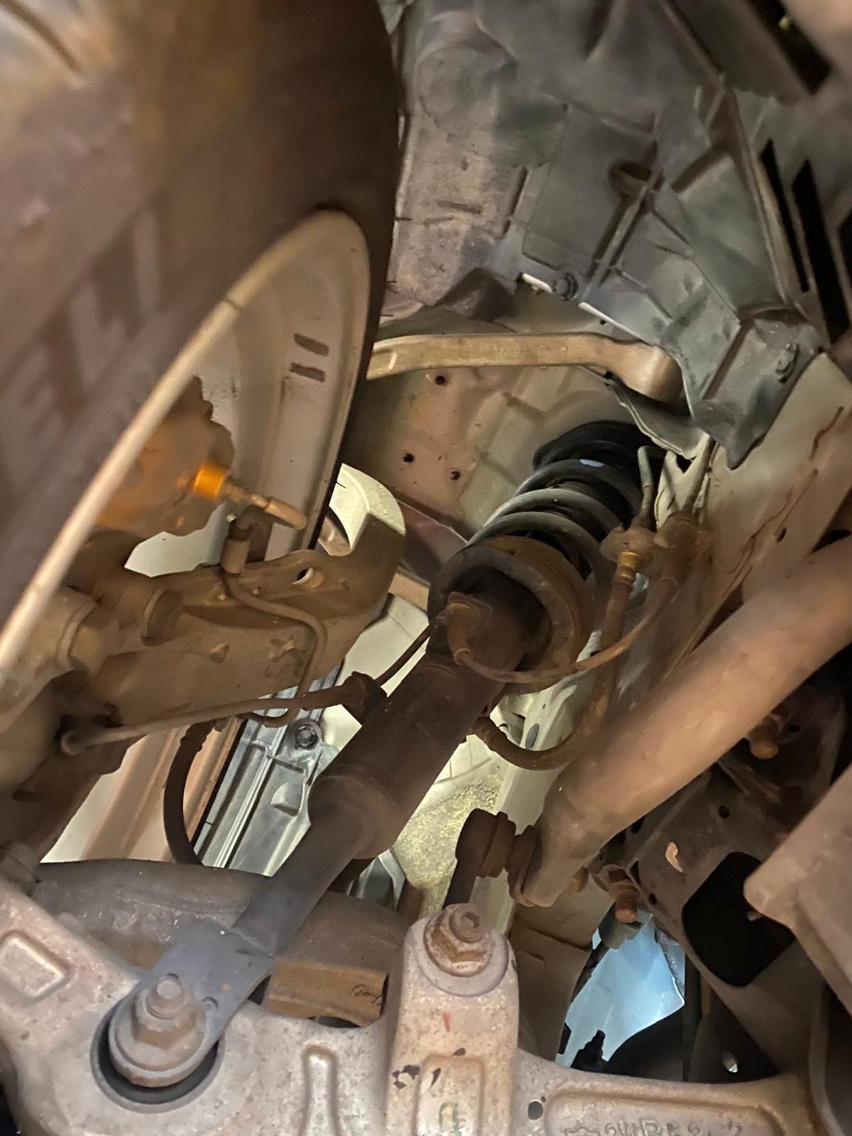 Nissan Z 350Z Roadster 3.5 V6 Lev 2 FULL ENKEI 18