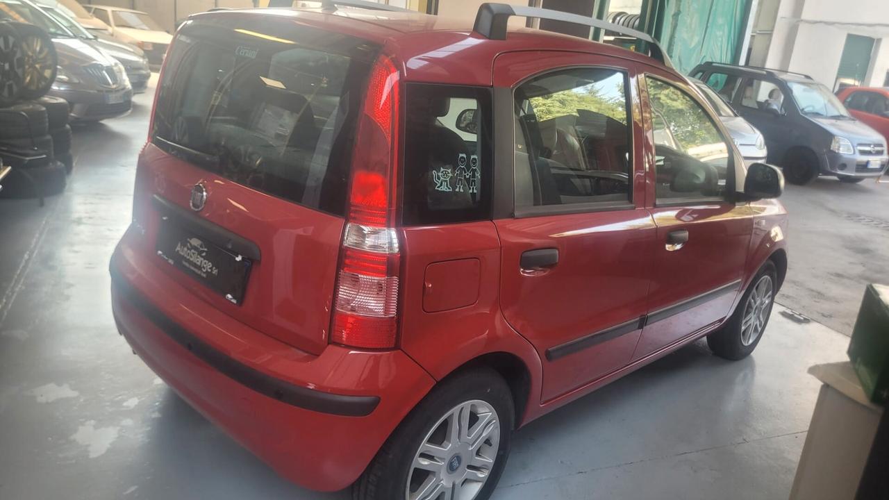 Fiat Panda 1.2