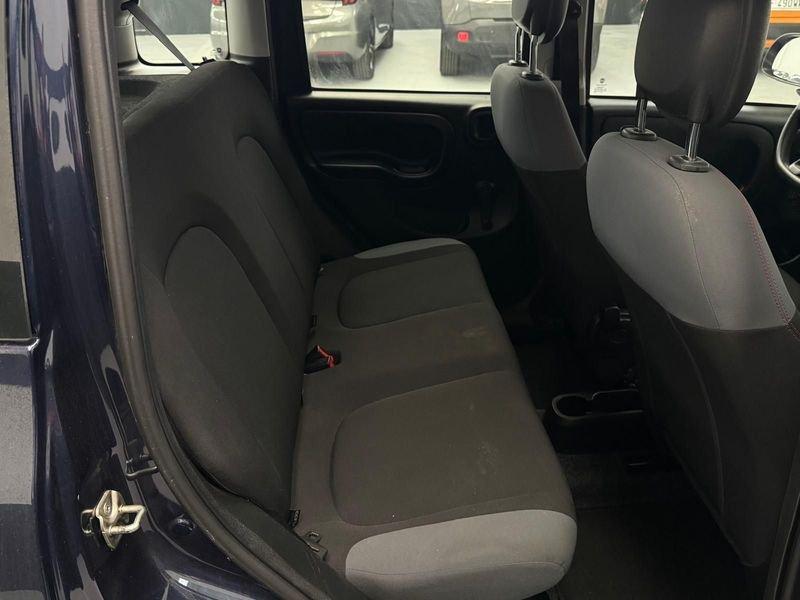 FIAT Panda Panda 1.2 Easy s&s 69cv my19