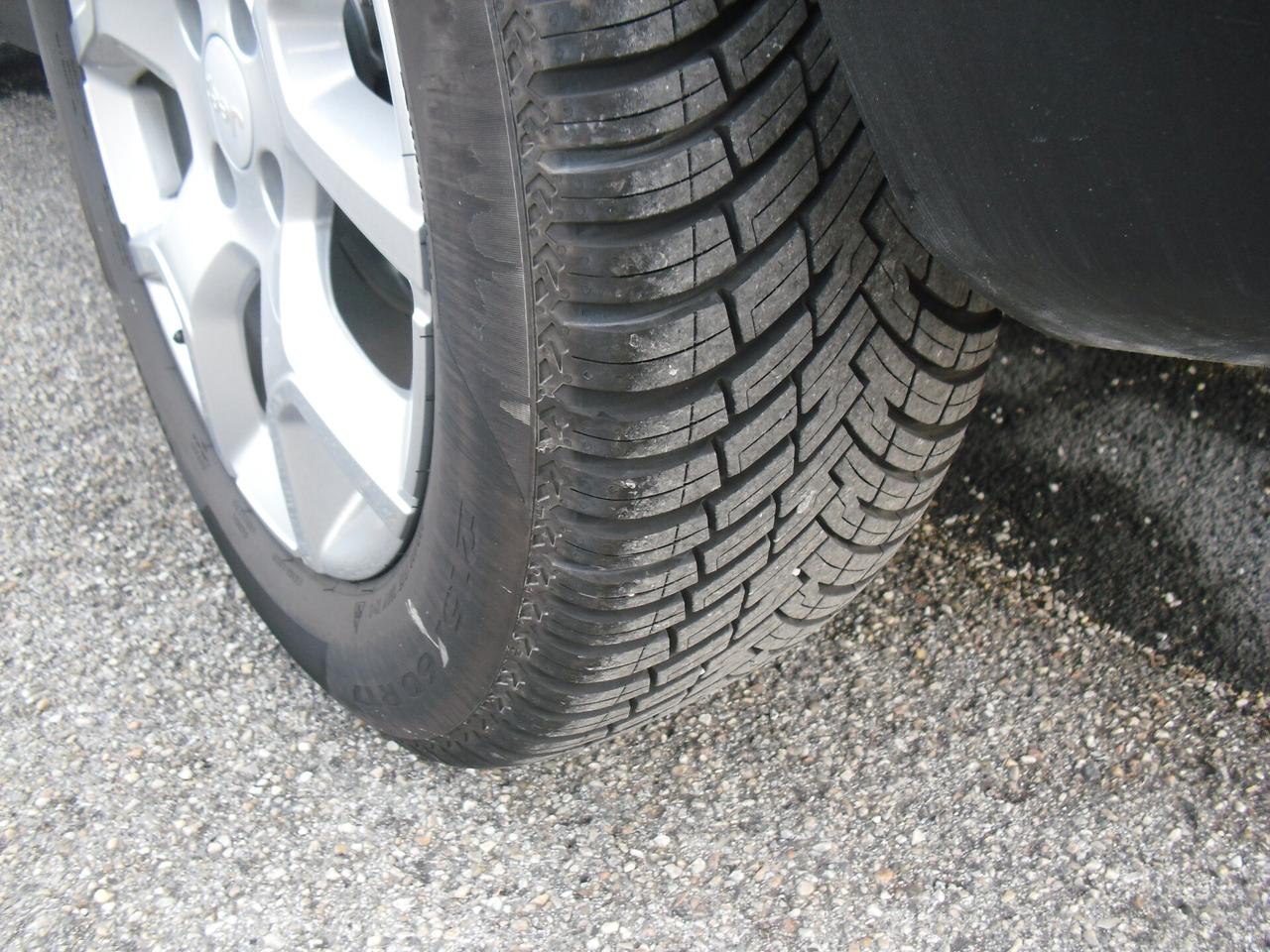 Jeep Avenger 1.2 Turbo 100 CV Altitude, PERFETTE CONDIZIONI!!