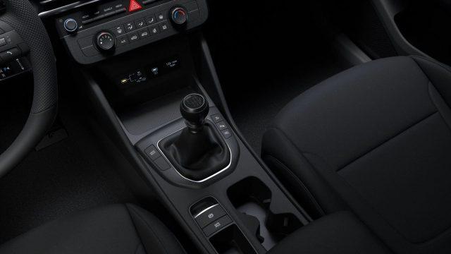 HYUNDAI Tucson Tucson 1.6 CRDI Klass