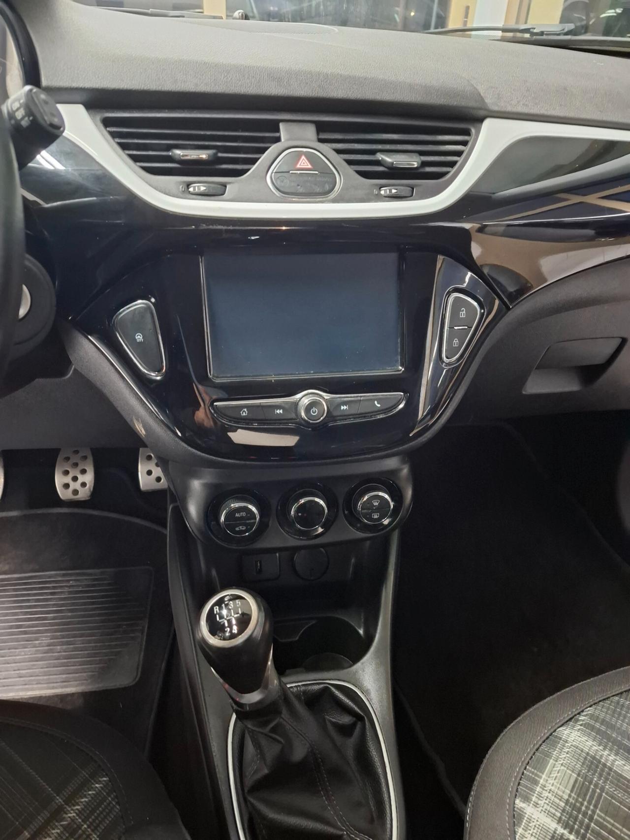 Opel Corsa 1.3 CDTI ecoFLEX Start&Stop 5 porte