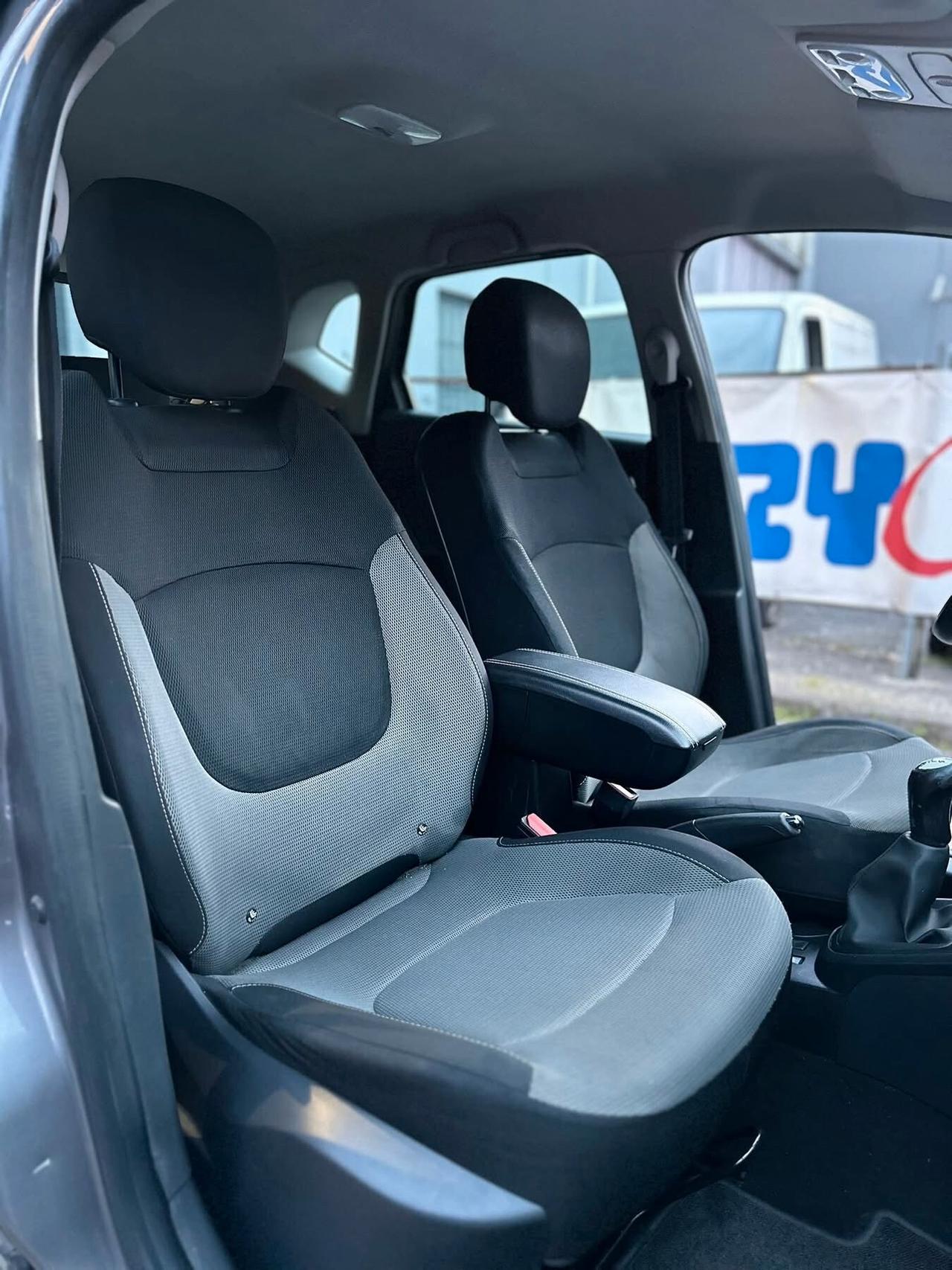 Renault Captur 0.9 TCe 12V 90 CV Start&Stop Energy R-Link NEOP