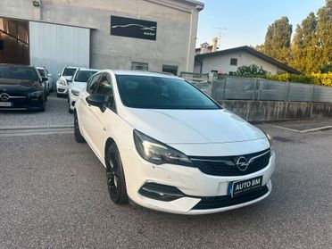 Opel Astra 1.5 CDTI 122 CV S&S Sports Tourer Ultimate