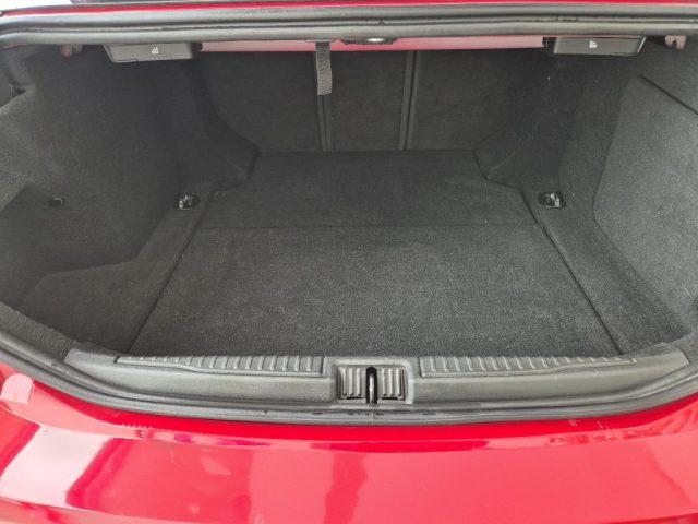 ALFA ROMEO Giulia 2.2 Turbodiesel 190 CV AT8 Sprint