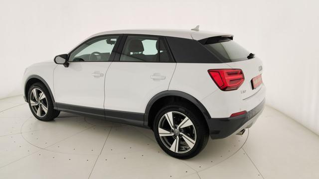 AUDI Q2 1.6 TDI S line Edition