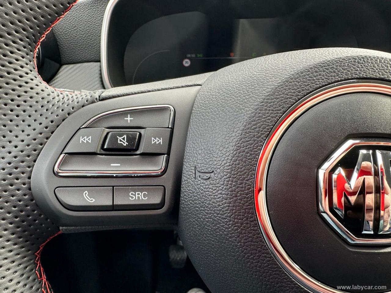 MG ZS Classic 1.5 VTi-tech Luxury *PROMO*