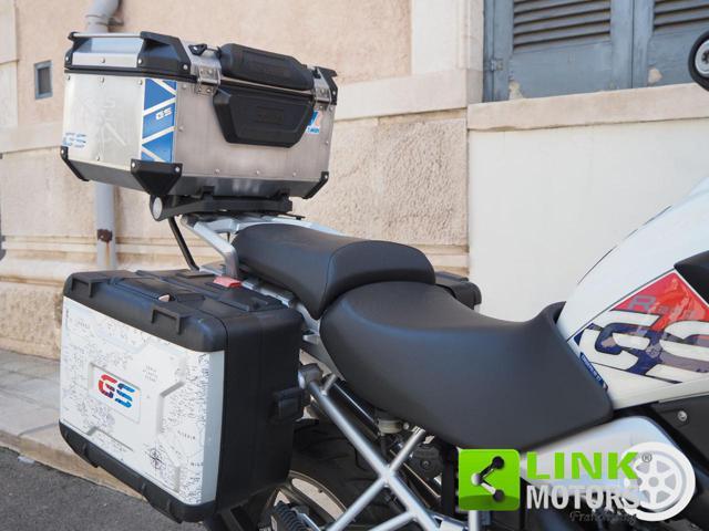 BMW R 1200 GS *? 129,00 al mese*