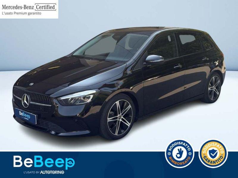 Mercedes-Benz Classe B B 180 D PROGRESSIVE ADVANCED AUTO