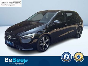 Mercedes-Benz Classe B B 180 D PROGRESSIVE ADVANCED AUTO