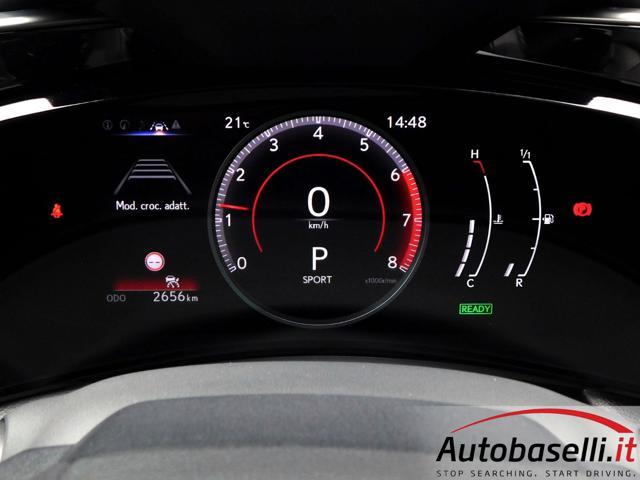 LEXUS NX 350h 350H 2.5 PREMIUM+ 4WD AUTOMATICO E-CVT FULL HYBRID