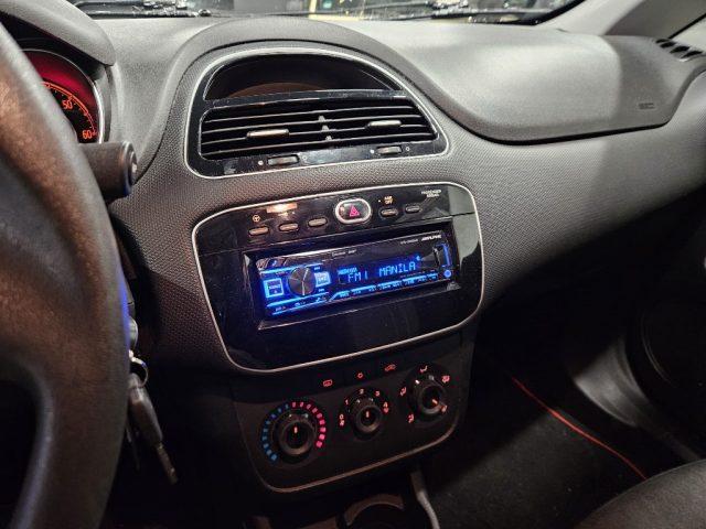 FIAT Punto 1.3 MJT II 75 CV 5 porte Young