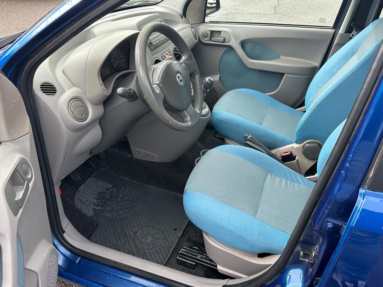 Fiat Panda 1.2 Emotion