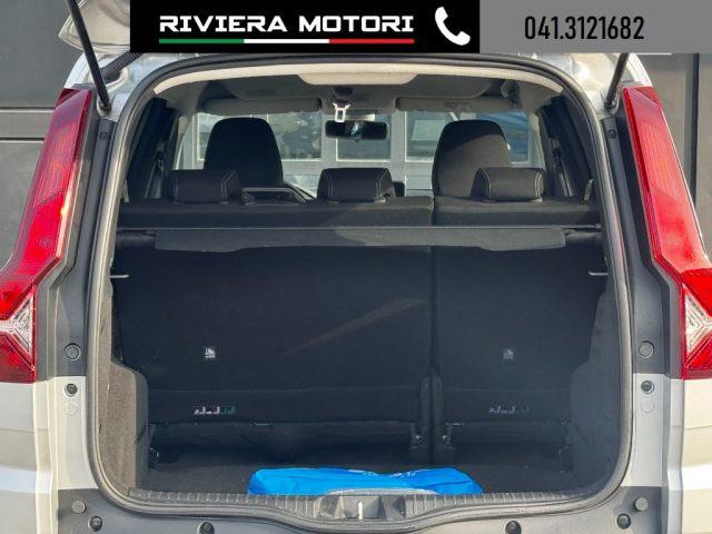 DACIA Jogger 1.0 TCe GPL 100 CV 5 posti Expression