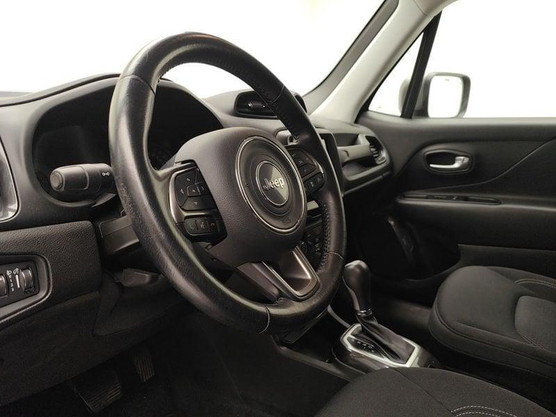 Jeep Renegade 2019 1.3 t4 phev Limited 4xe at6