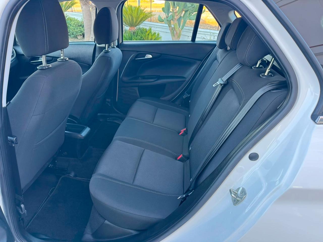 Fiat Tipo 1.6 Mjt