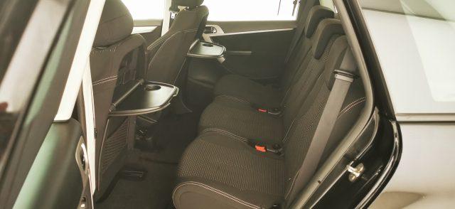 CITROEN C4 Picasso 1.6 HDi 110 FAP Business