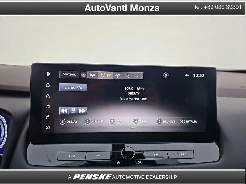 Nissan X-Trail X-Trail e-Power 2WD 5 posti N-Connecta