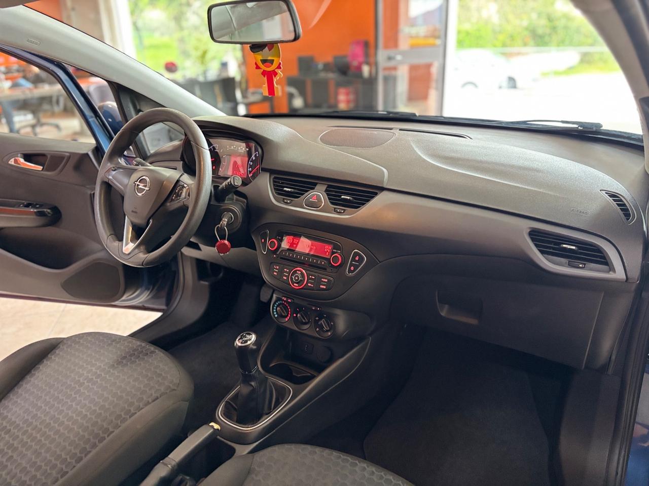 Opel Corsa 1.4 16V 3 porte Edition