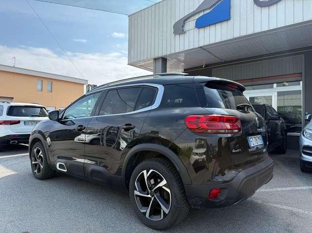 Citroen C5 Aircross C5 Aircross 1.5 bluehdi AUTOCARRO