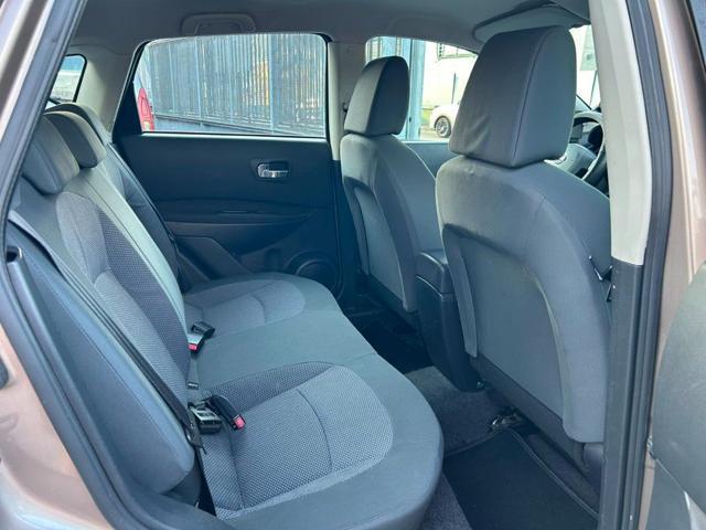 NISSAN Qashqai 1.6 16V *FINANZIABILE* *OK NEOPATENTATI*