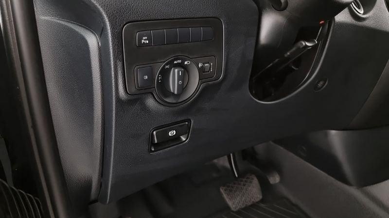 Mercedes-Benz Vito 2.0 114 CDI PC Mixto 6 Posti N1 Autocarro