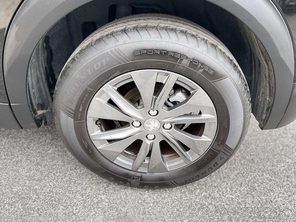 Peugeot 2008 1.2 Benzina 131CV E6 Neo. Automatica