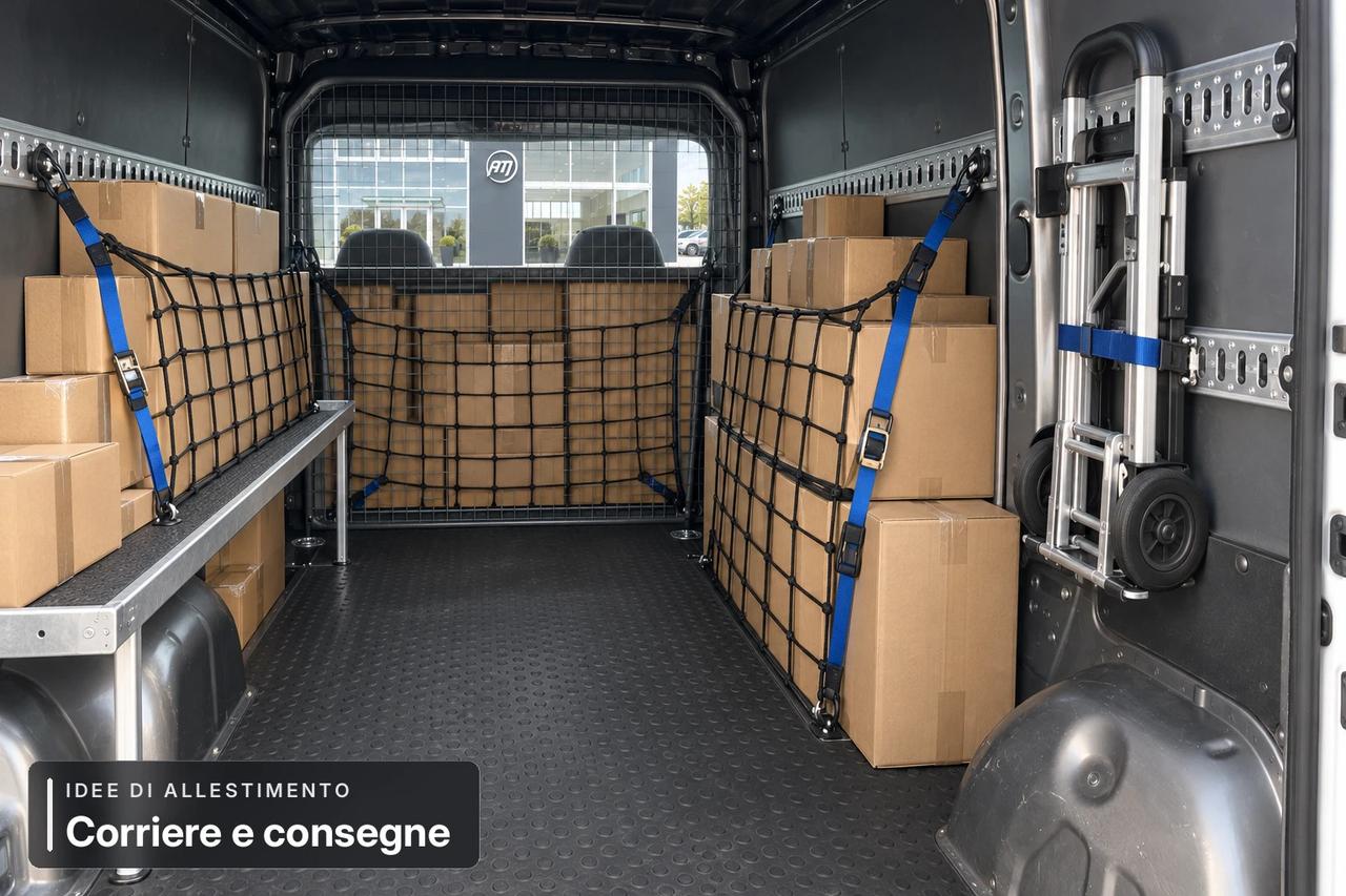 Fiat Doblo cargo 1.6 mjt 105cv CH1 Business +IVA
