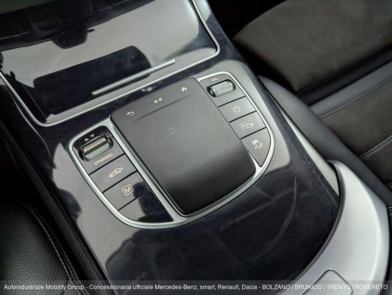 Mercedes-Benz GLC 300 DE PHEV 4MATIC PREMIUM AUTOMATIC