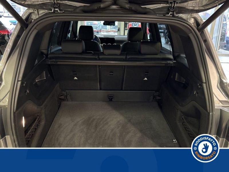 Mercedes-Benz Classe GLB GLB 200d Automatic AMG Line Advanced Plus