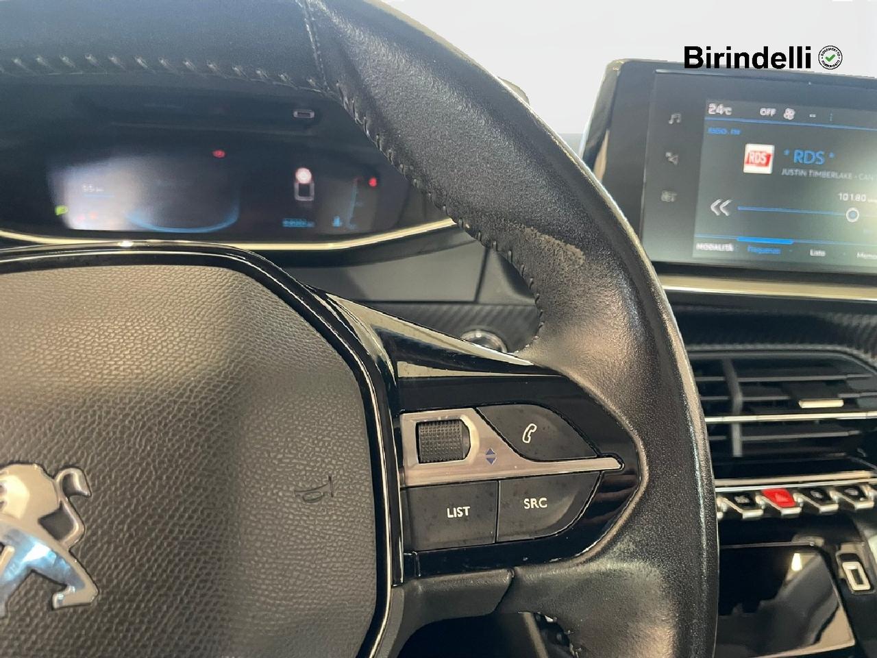 PEUGEOT 2008 2ª serie - 2008 PureTech 130 S&S Allure