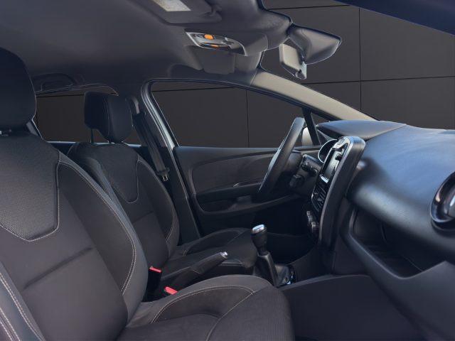 RENAULT Clio Sporter dCi 8V 75 CV Life