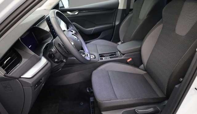 Skoda Octavia WAGON 1.5 E-TEC DSG SELECTION 150CV PLUG-IN PROMO