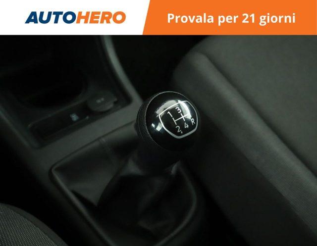 VOLKSWAGEN up! 1.0 5p. EVO move up! BlueMotion Technology