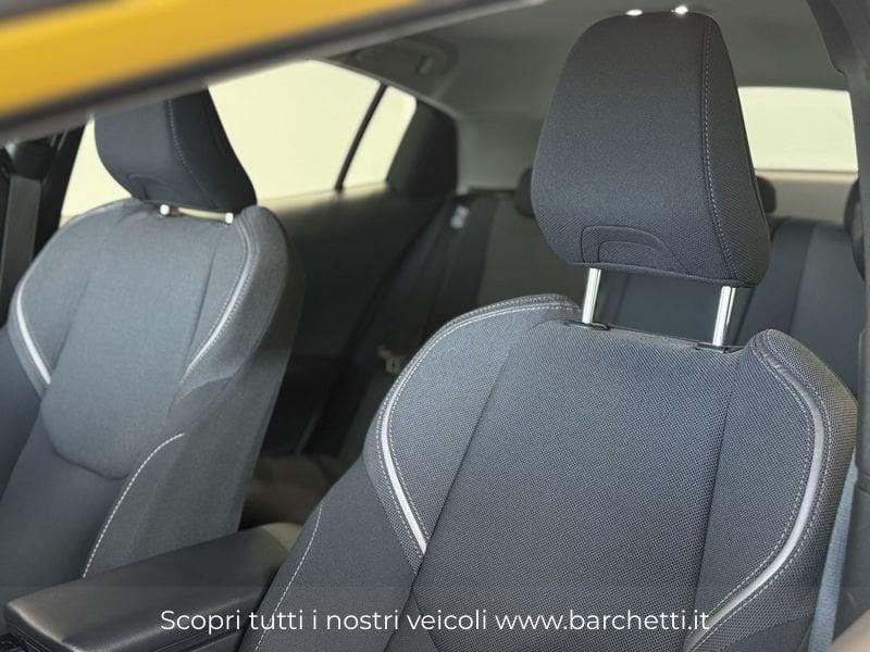 Toyota Prius Plug-in Hybrid Lounge