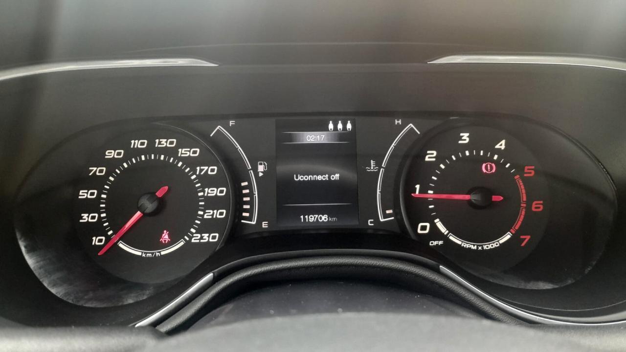 Fiat Tipo 1.3 Mjt S&S 5 porte Mirror
