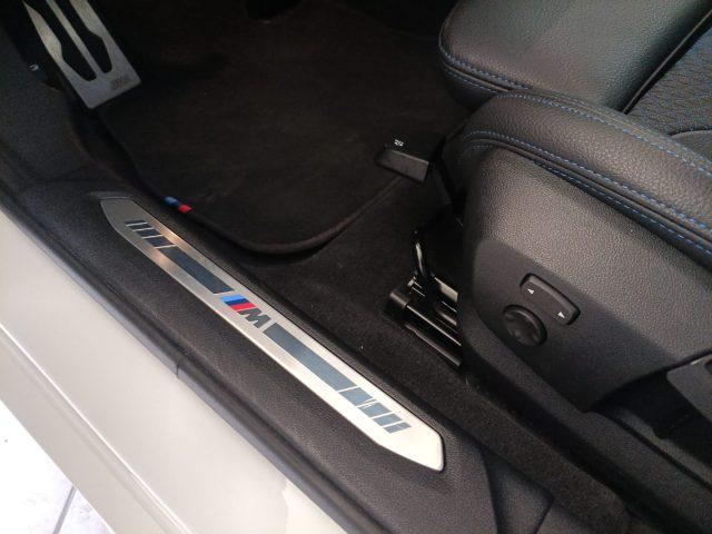 BMW 118 d 5p. Msport