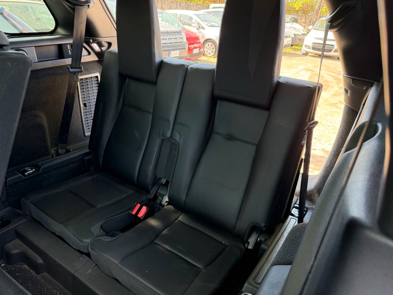 Land Rover Discovery Sport 2.2 TD4 HSE - 2015