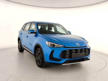 Mg ZS Hybrid+ Standard