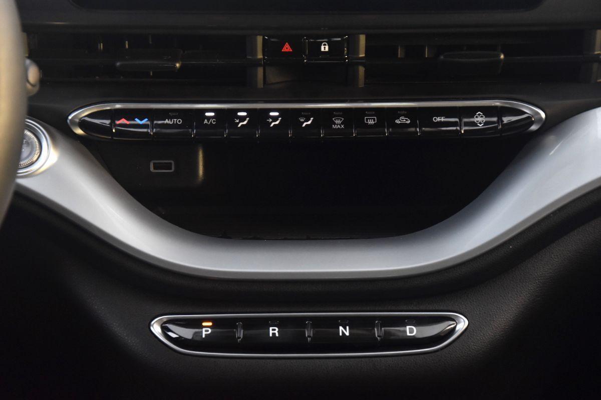 Fiat 500 Icon Berlina 42 kWh