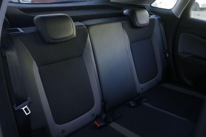 Opel Crossland Opel Crossland X 1.2 GPL 12V Innovation 60KW ANNO 2018